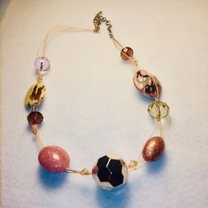 Fashion Jewelry Necklace